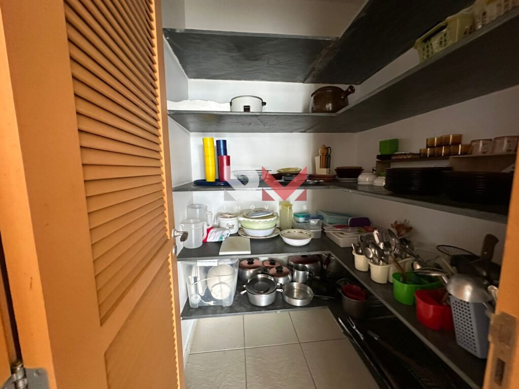 Lindo sobrado pé na areia, com 4 dormitórios em bairro nobre – Itanhaém/SP