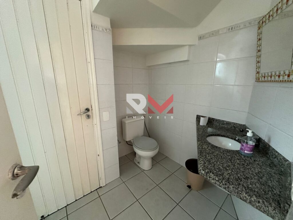 Lindo sobrado pé na areia, com 4 dormitórios em bairro nobre – Itanhaém/SP
