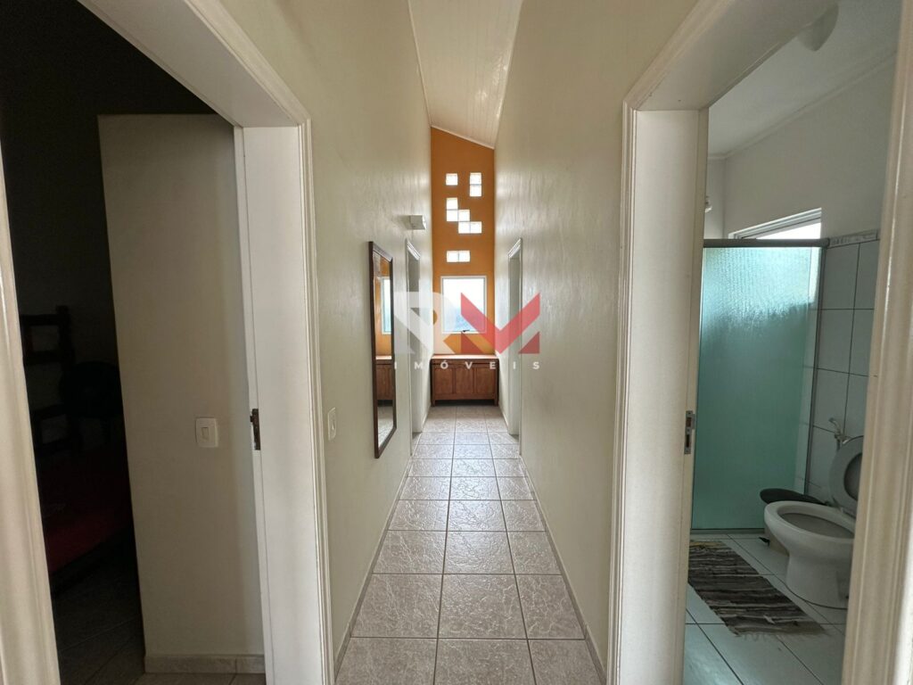 Lindo sobrado pé na areia, com 4 dormitórios em bairro nobre – Itanhaém/SP
