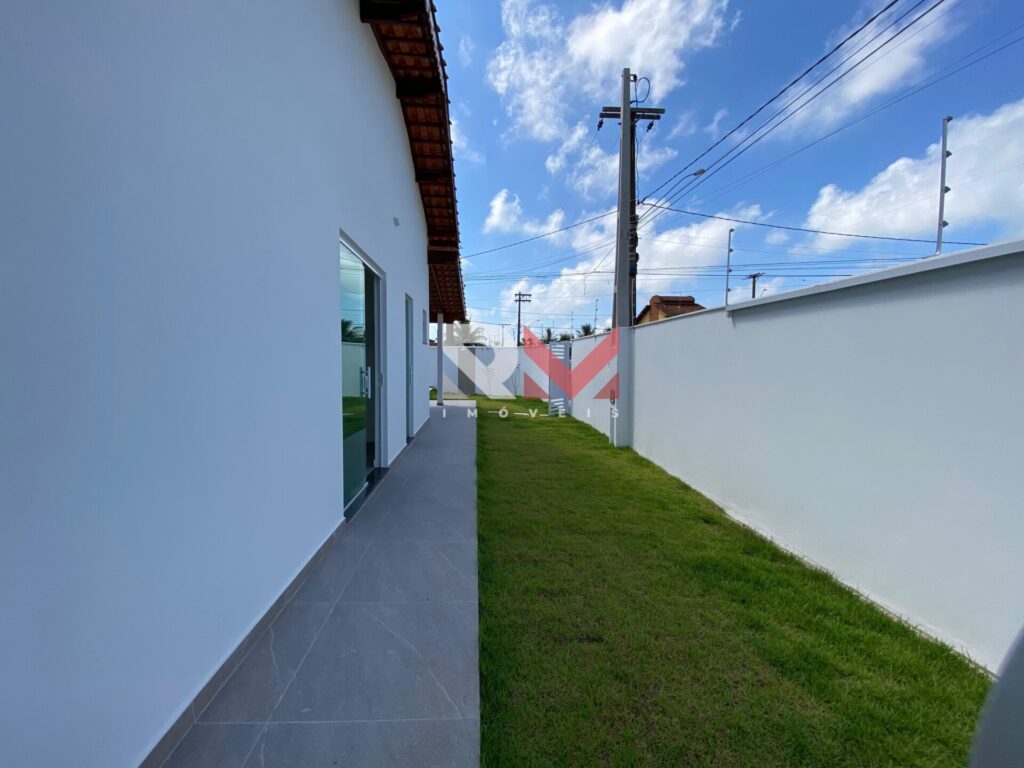 Casa com piscina apenas 500 metros da praia, no bairro Bopiranga – Itanhaém/SP!!!