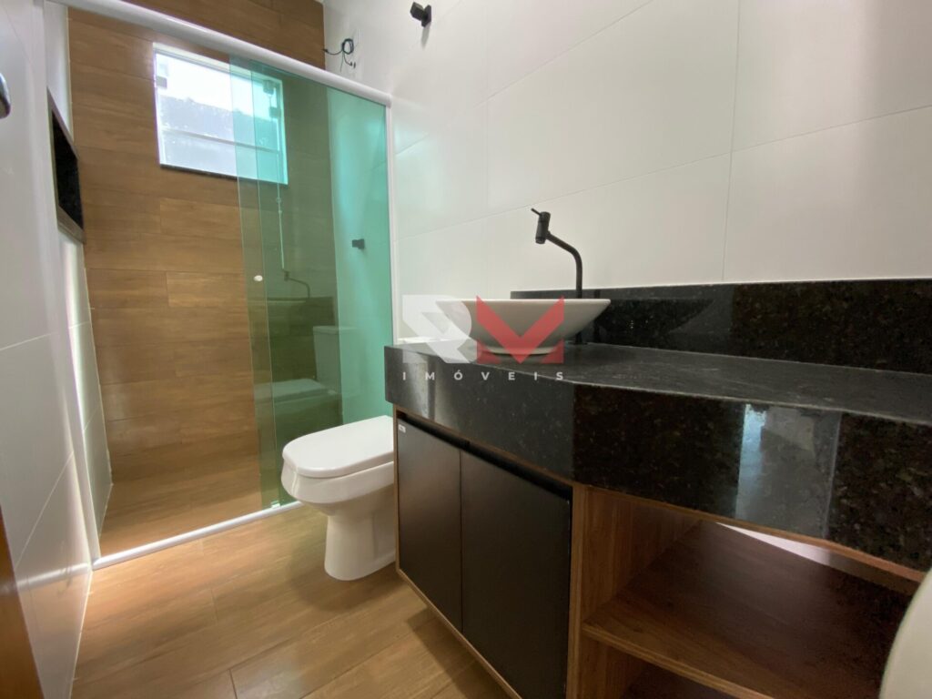 Casa com piscina apenas 500 metros da praia, no bairro Bopiranga – Itanhaém/SP!!!