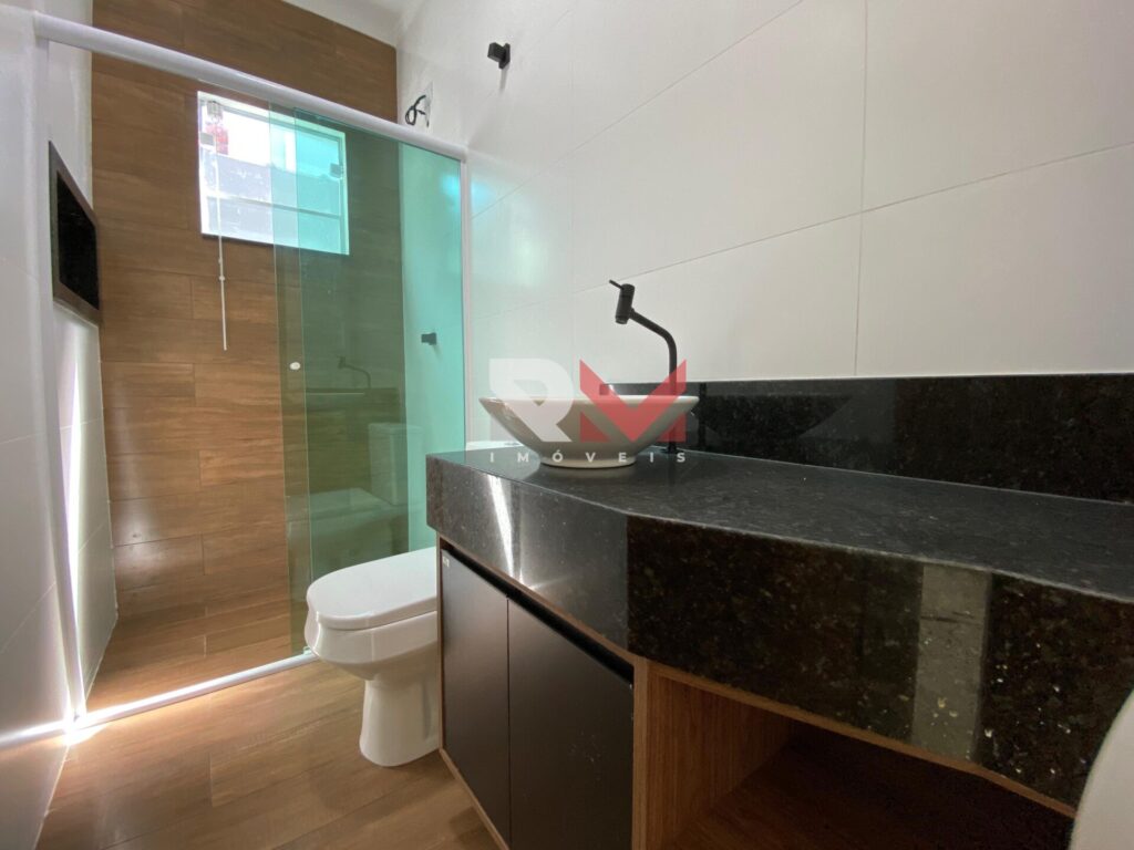 Casa com piscina apenas 500 metros da praia, no bairro Bopiranga – Itanhaém/SP!!!