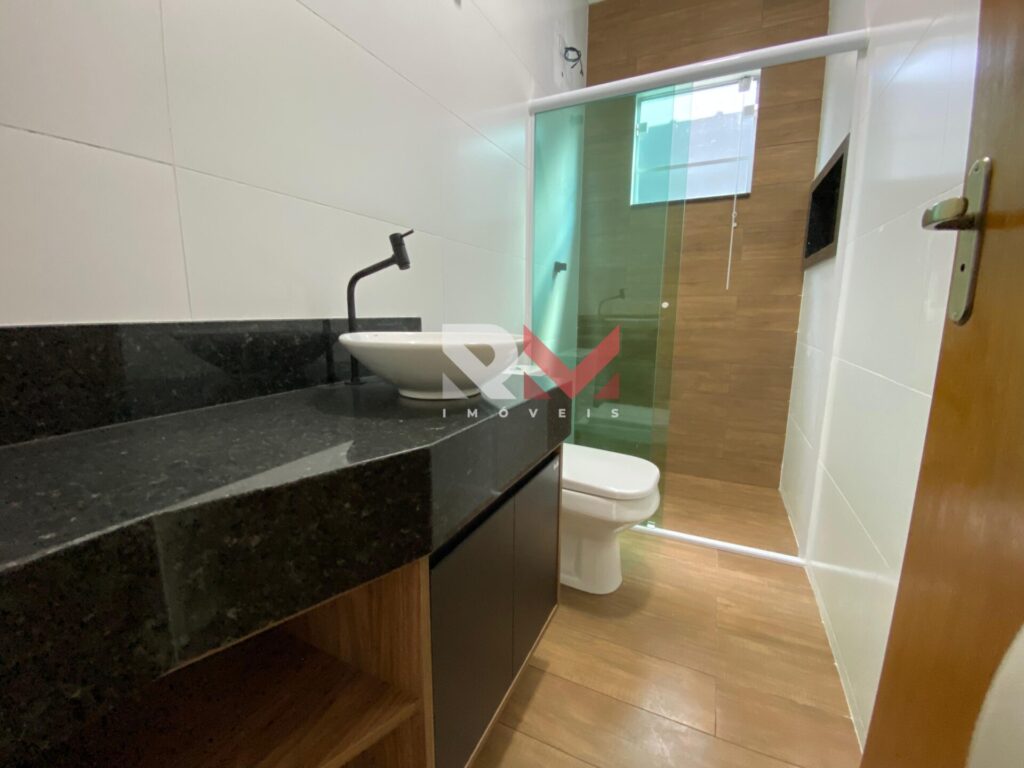Casa com piscina apenas 500 metros da praia, no bairro Bopiranga – Itanhaém/SP!!!