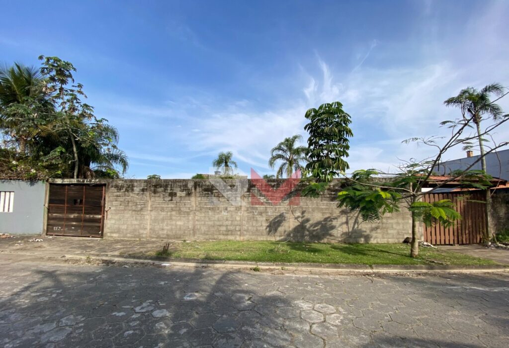 Terreno para condominio na praia no bairro Bal. Beatriz em Itanhaém/SP