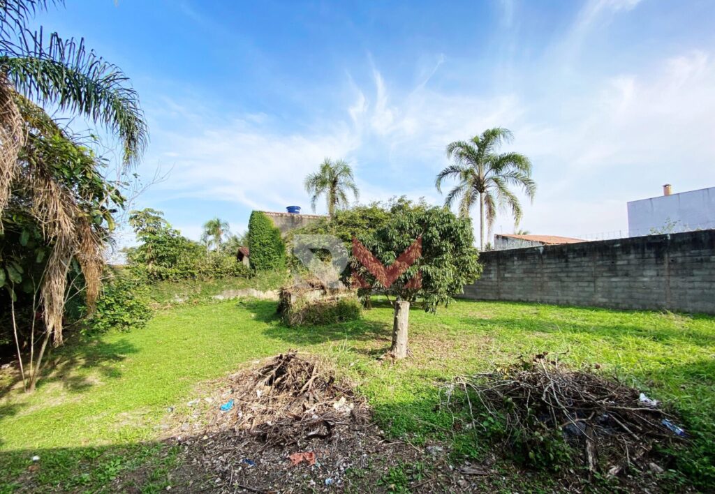 Terreno para condominio na praia no bairro Bal. Beatriz em Itanhaém/SP