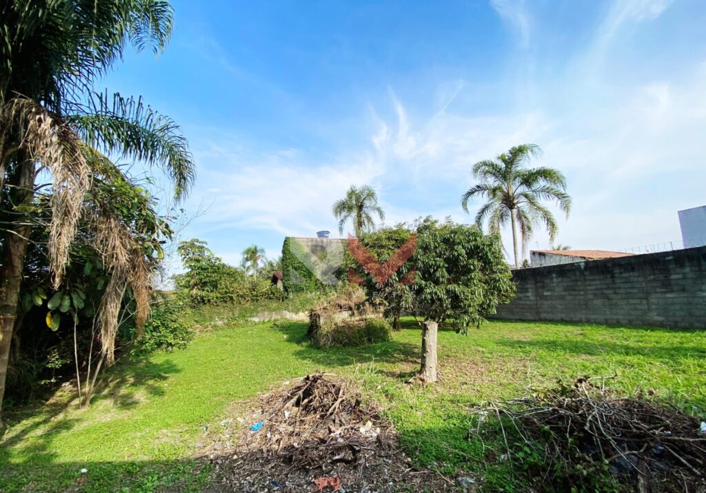 Terreno para condominio na praia no bairro Bal. Beatriz em Itanhaém/SP