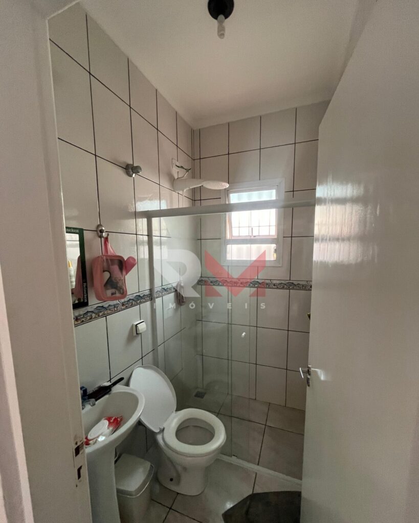 Casa no bairro Campos Elíseos lado praia Itanhaém/SP