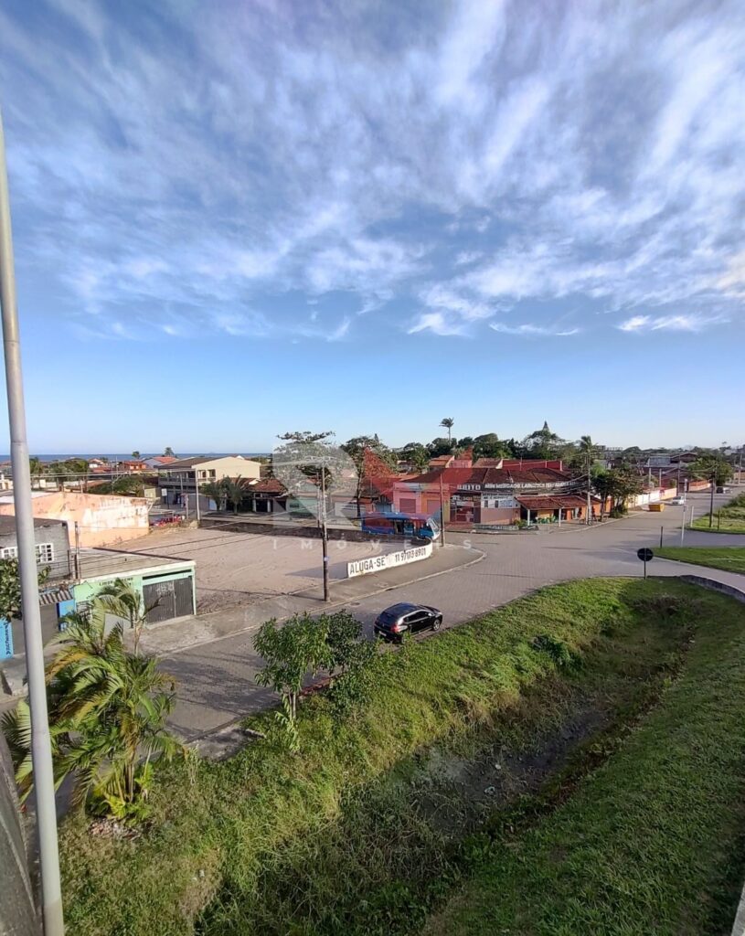 Terreno lado praia localizado no bairro Loty em Itanhém/SP