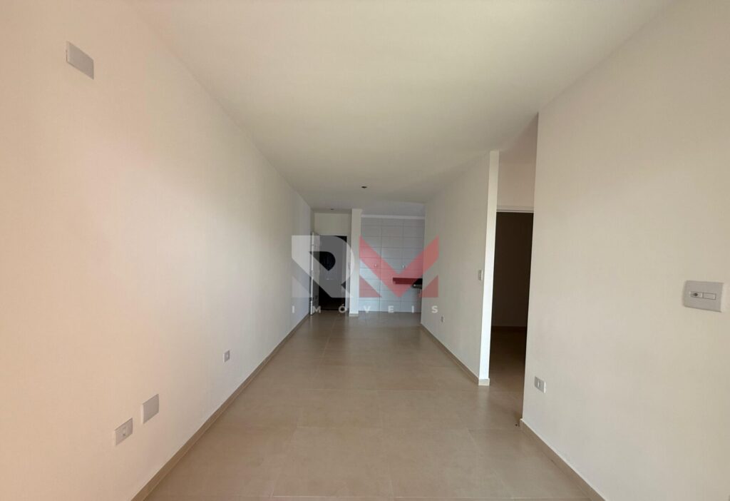 Apartamento novo para locação no centro de Itanhaém!