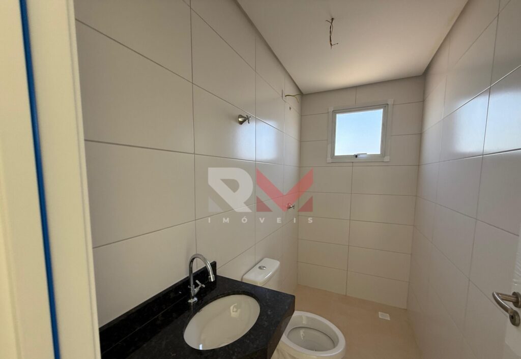 Apartamento novo para locação no centro de Itanhaém!