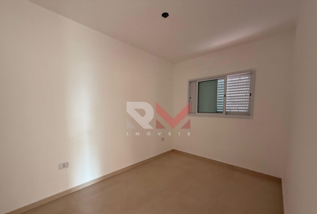 Apartamento novo para locação no centro de Itanhaém!