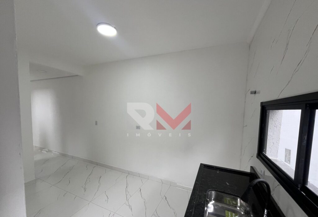 Casa apenas 350 metros da praia em Nova Itanhaém