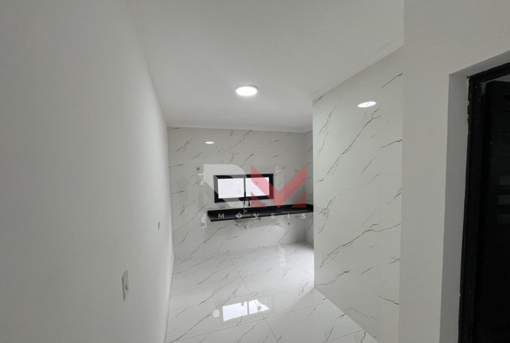 Casa apenas 350 metros da praia em Nova Itanhaém