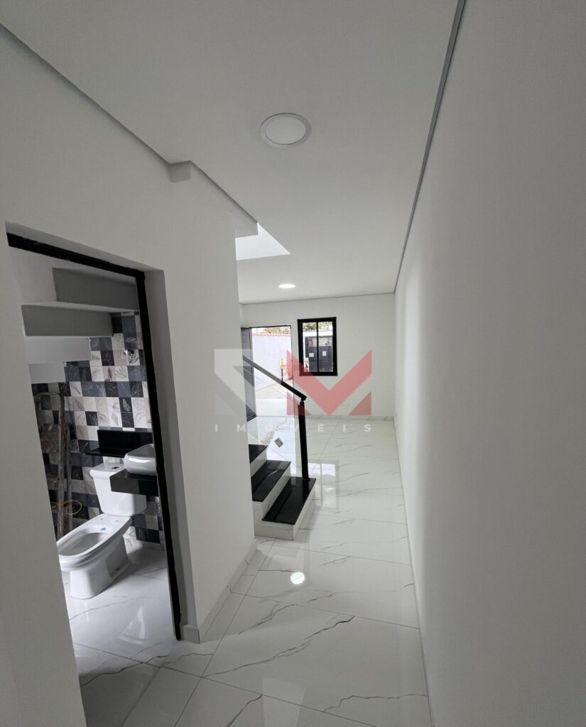 Casa apenas 350 metros da praia em Nova Itanhaém