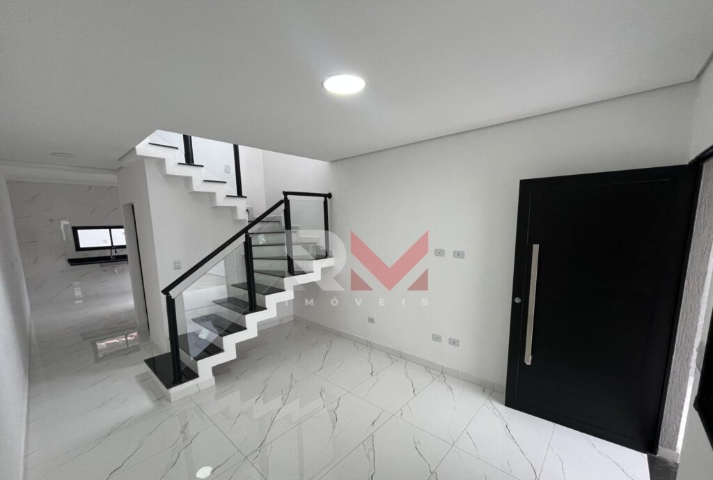 Casa apenas 350 metros da praia em Nova Itanhaém