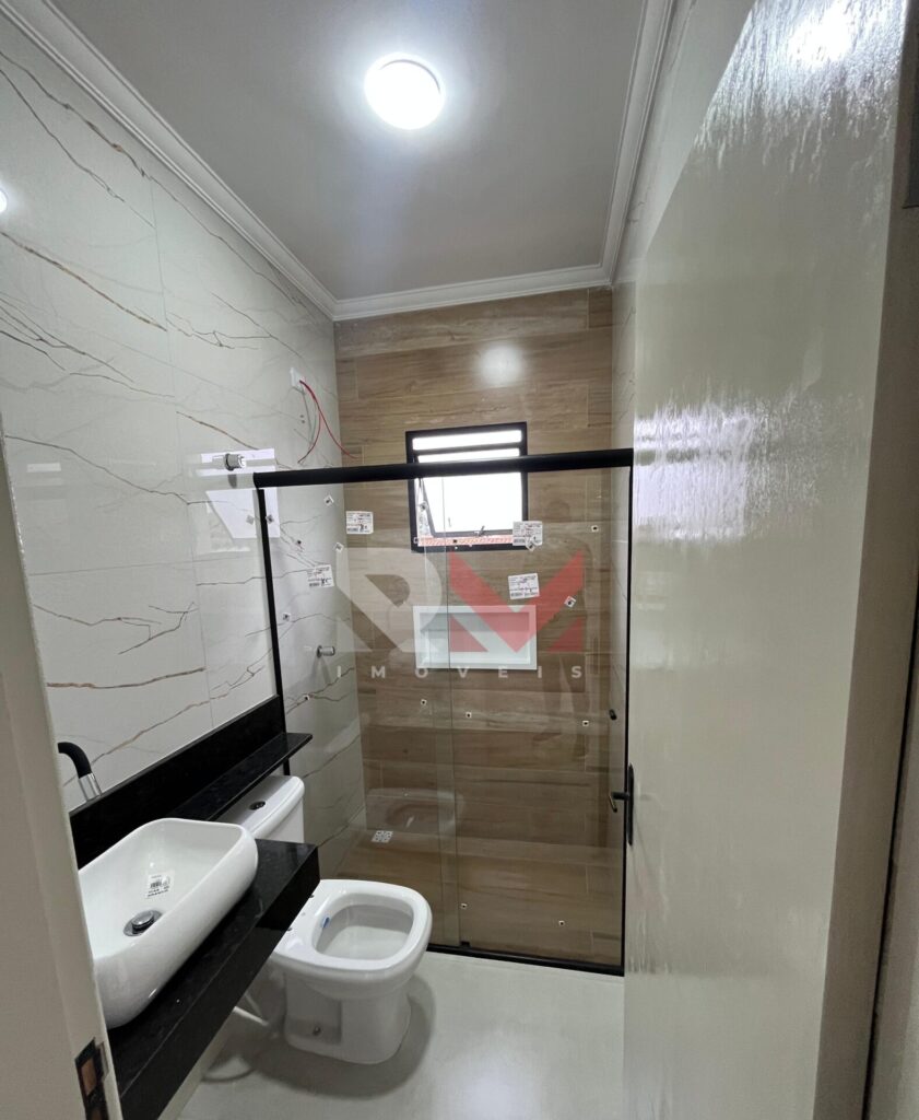 Casa apenas 350 metros da praia em Nova Itanhaém