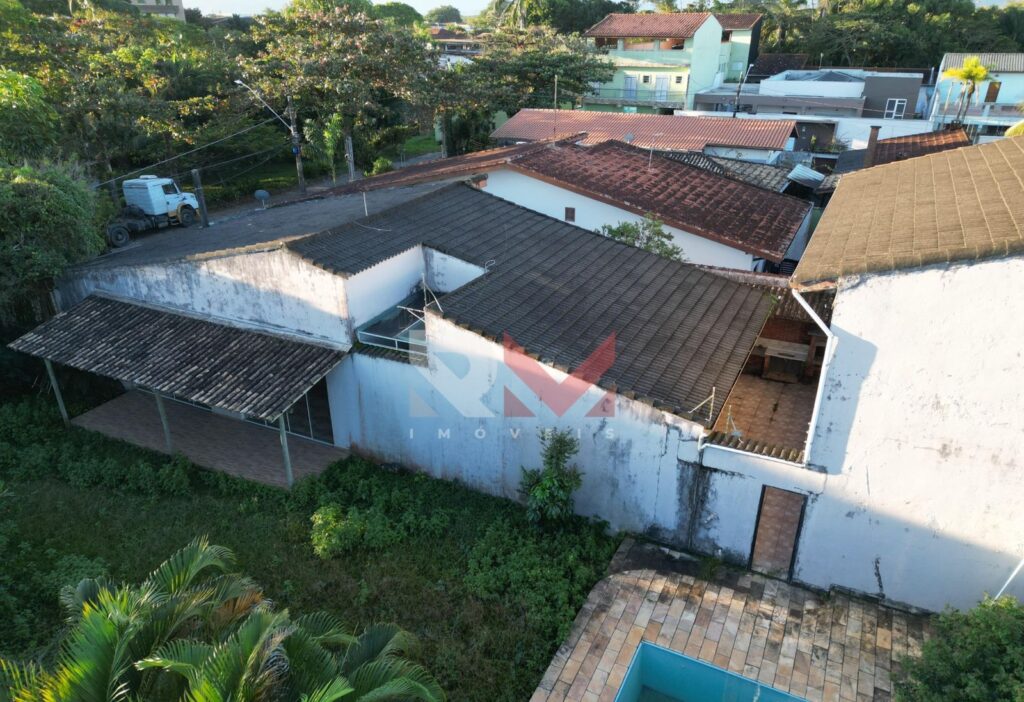 Terreno no bairro Cibratel em Itanhaém/Sp
