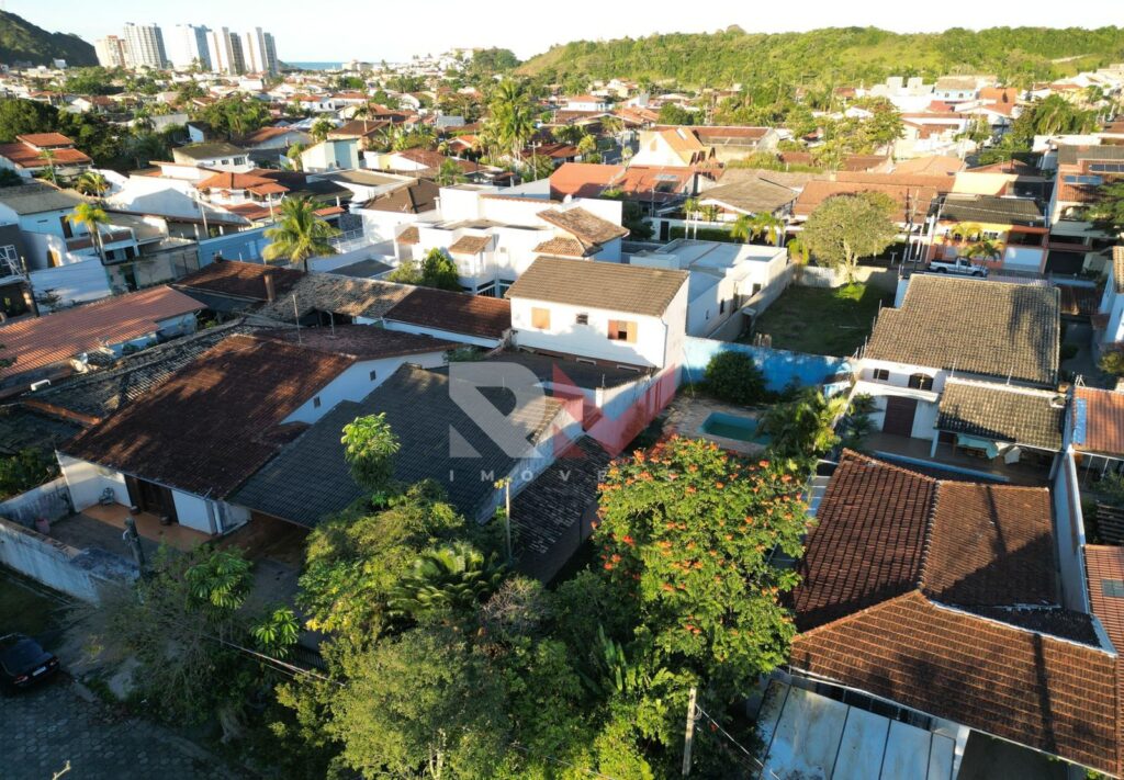 Terreno no bairro Cibratel em Itanhaém/Sp