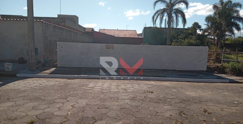 Terreno no bairro Balneário Beatriz em Itanhaém/Sp