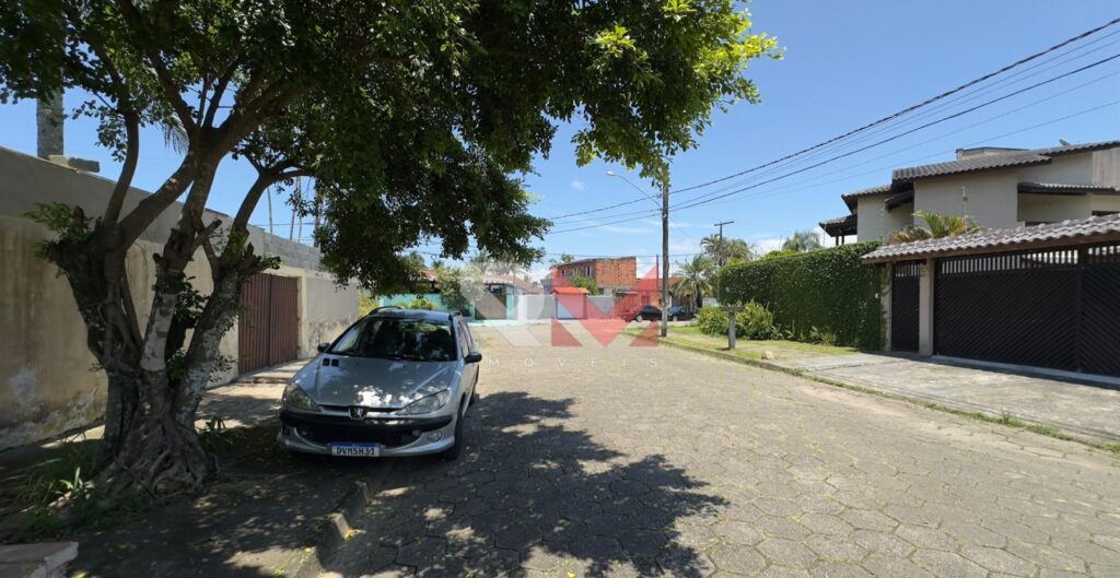 Terreno em ótima localização no bairro Simalar em Itanhaém/Sp