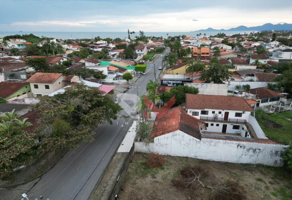terreno em ótima localização no bairro Cibratel Itanhaém/Sp
