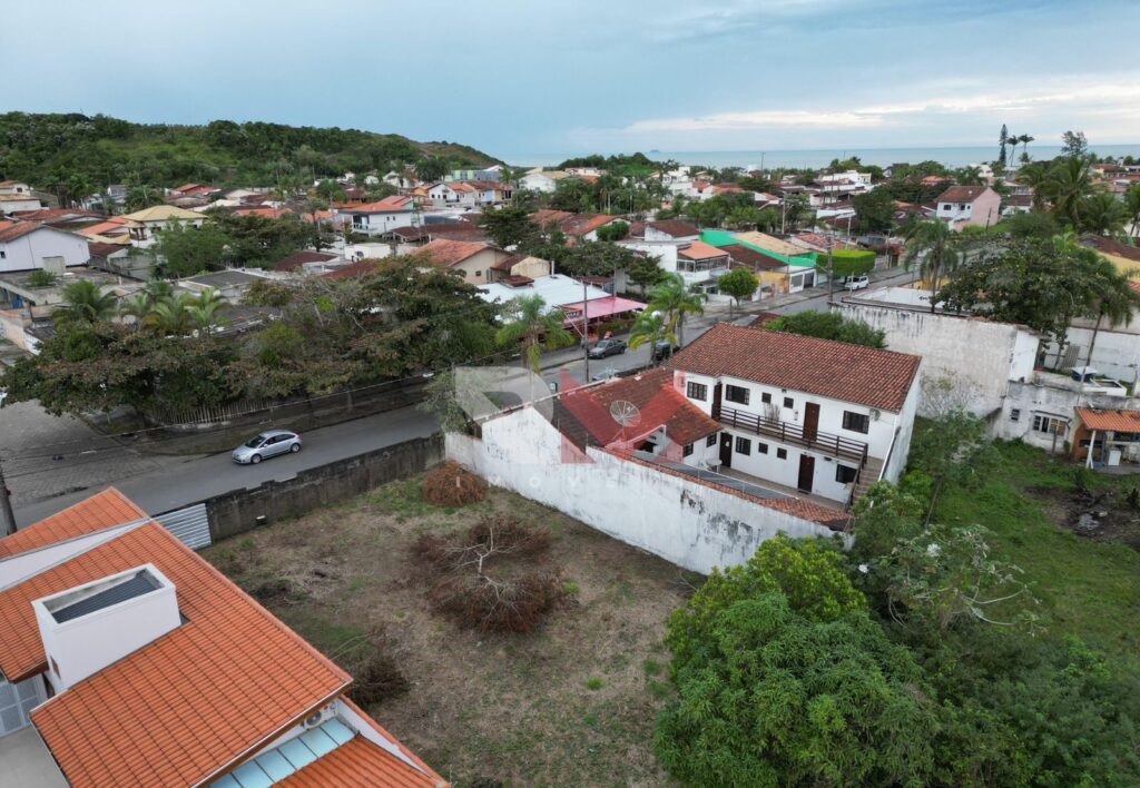 terreno em ótima localização no bairro Cibratel Itanhaém/Sp
