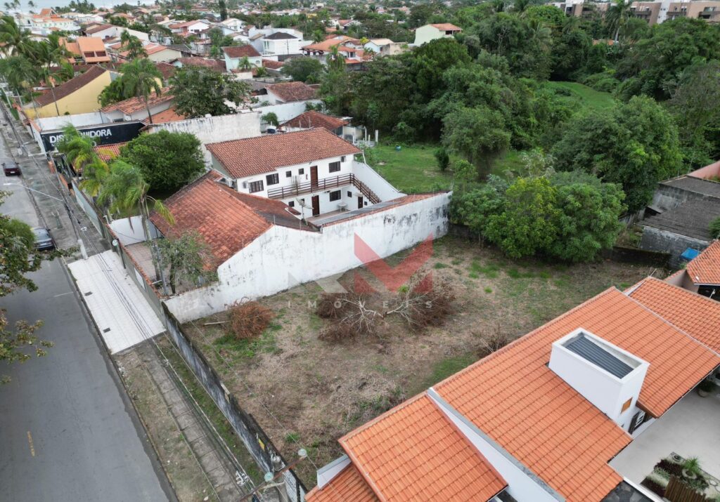 terreno em ótima localização no bairro Cibratel Itanhaém/Sp