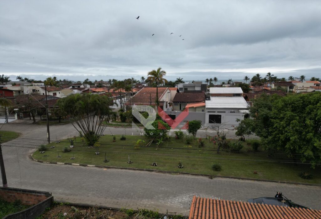 terreno no bairro Cibratel em Itanhaém/Sp