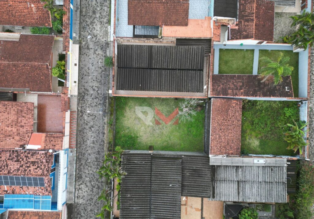Terreno em ótima localização na cidade de Itanhaém/Sp, no bairro Jardim Suarão