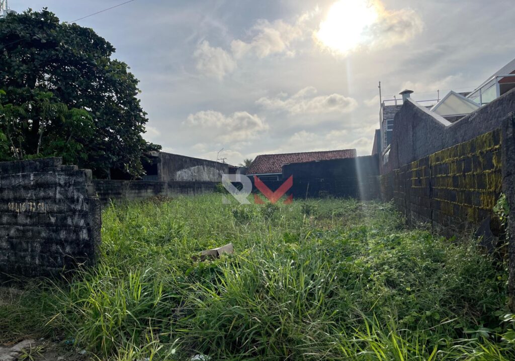 Terreno em ótima localização no bairro tupy em Itanhaém/Sp