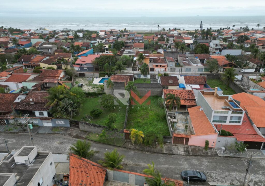 ótimo terreno localizado no bairro Cidade Simalar em Itanhaém/Sp