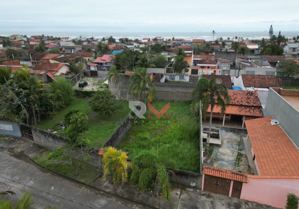 ótimo terreno localizado no bairro Cidade Simalar em Itanhaém/Sp