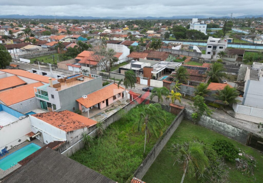 ótimo terreno localizado no bairro Cidade Simalar em Itanhaém/Sp