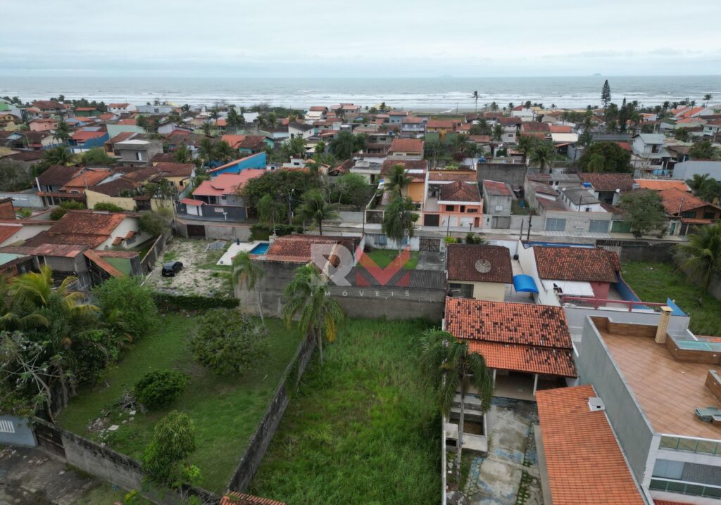ótimo terreno localizado no bairro Cidade Simalar em Itanhaém/Sp