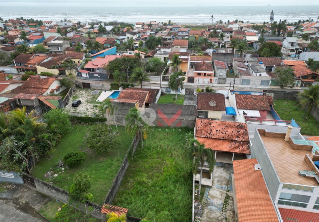ótimo terreno localizado no bairro Cidade Simalar em Itanhaém/Sp