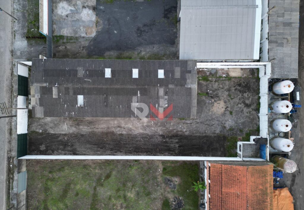 Galpão no bairro Cibratel em Itanhaém/Sp