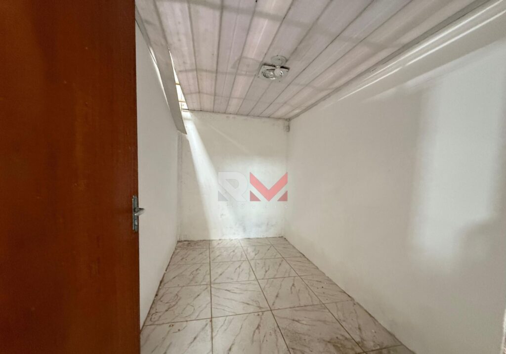 Galpão no bairro Cibratel em Itanhaém/Sp