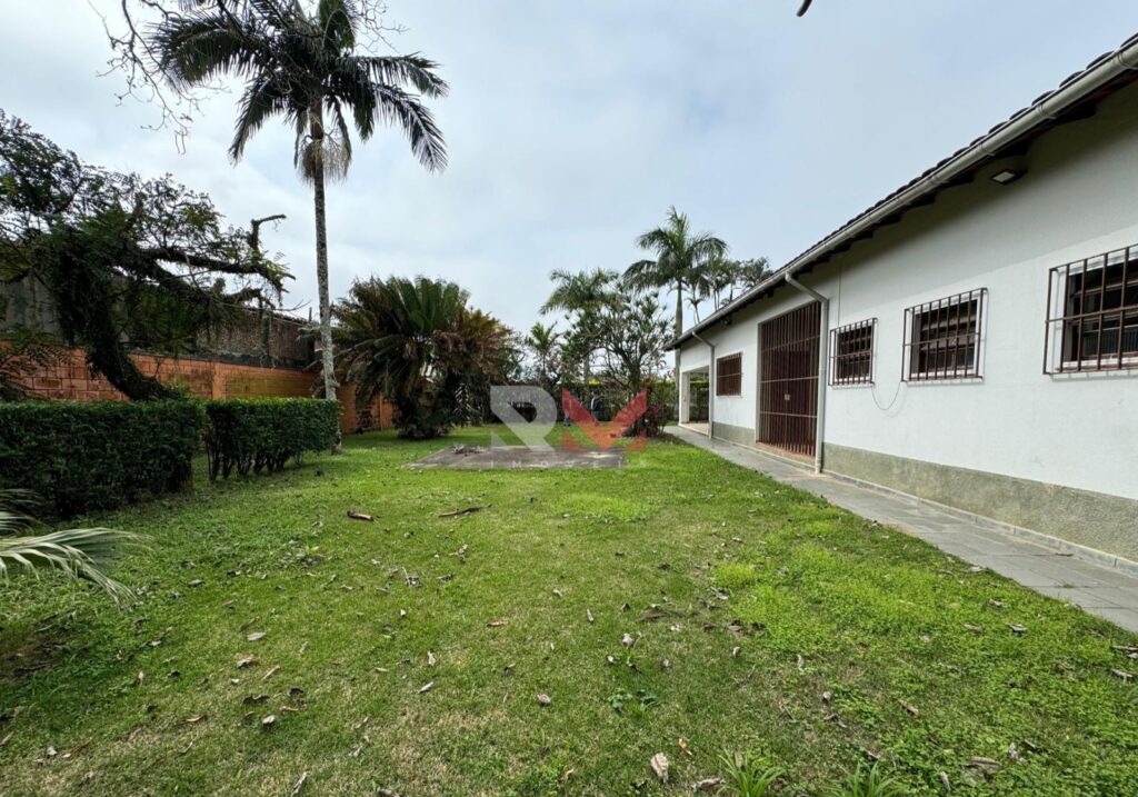 Área localizada no bairro Suarão em Itanhaém/Sp
