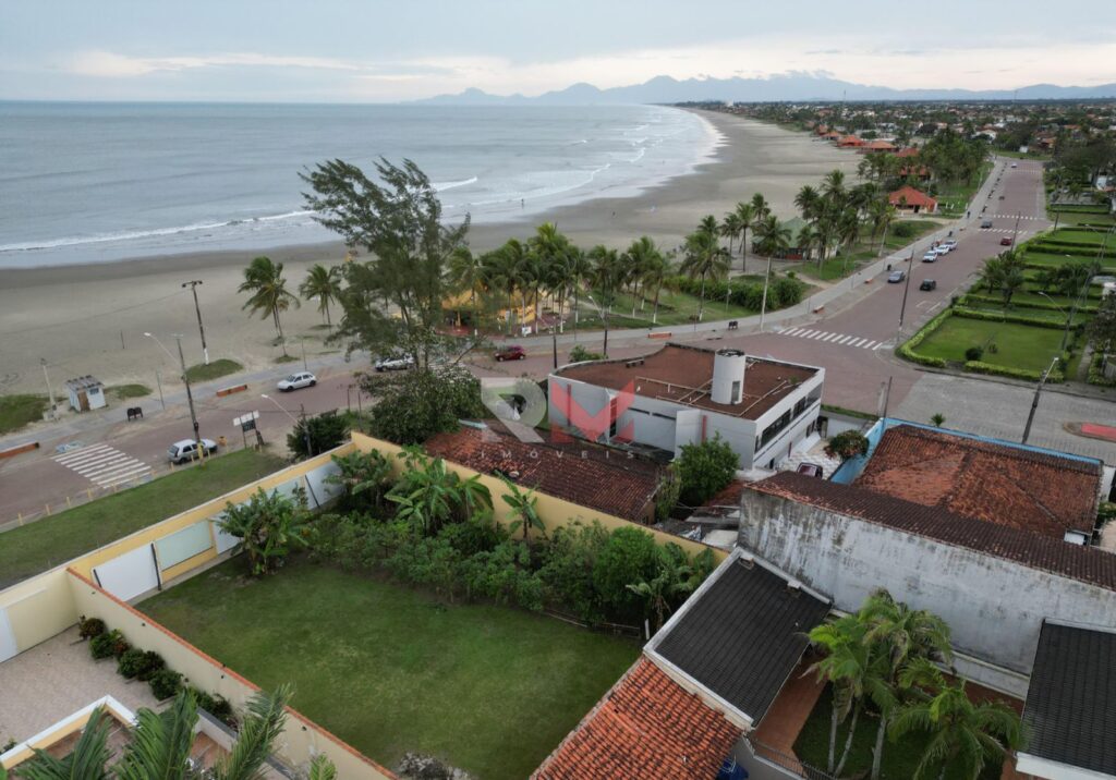 3 lotes incríveis localizado no bairro Cibratel em Itanhaém/Sp