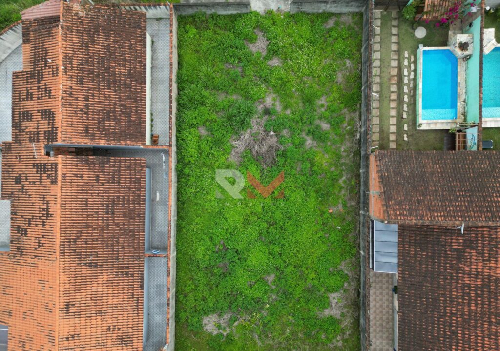 terreno localizado no bairro Grandesp em Itanhaém/Sp