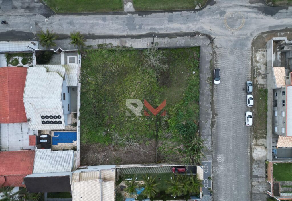 Ótimo terreno localizado no bairro Cibratel 2 em Itanhaém/Sp