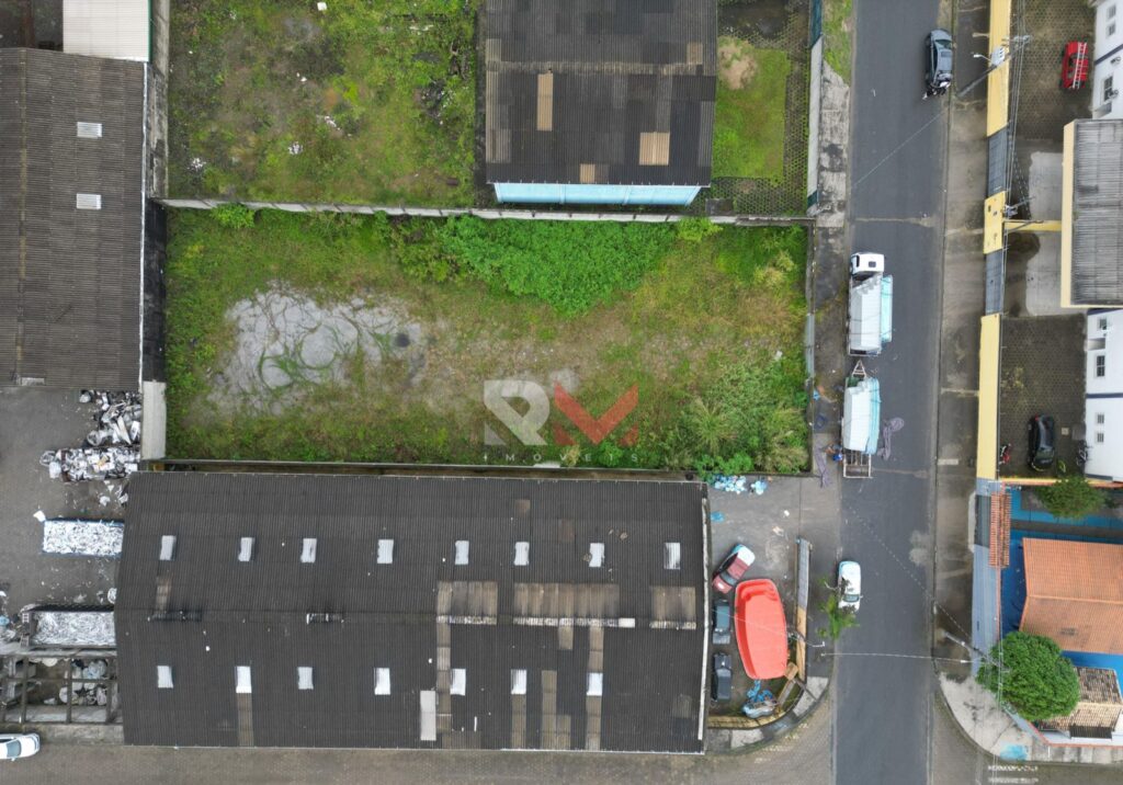 Terreno em ótima localização no bairro Cibratel em Itanhaém/Sp