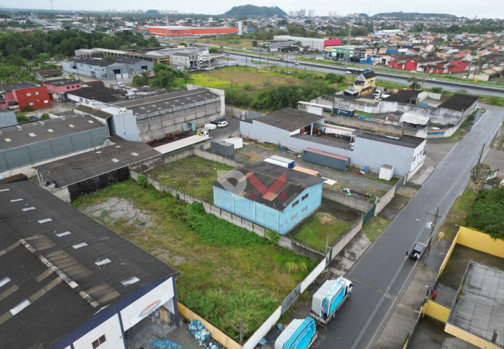 Terreno em ótima localização no bairro Cibratel em Itanhaém/Sp