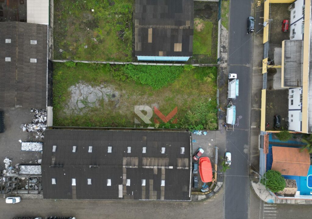 Terreno em ótima localização no bairro Cibratel em Itanhaém/Sp