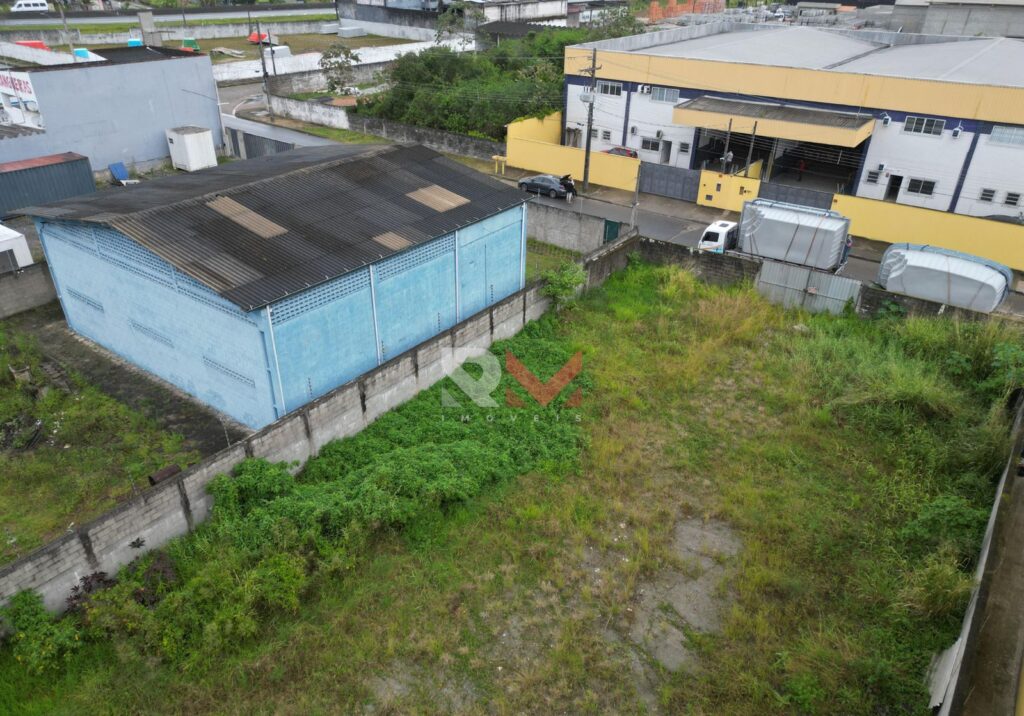Terreno em ótima localização no bairro Cibratel em Itanhaém/Sp