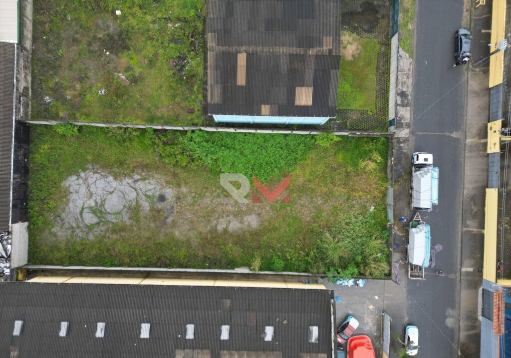 Terreno em ótima localização no bairro Cibratel em Itanhaém/Sp