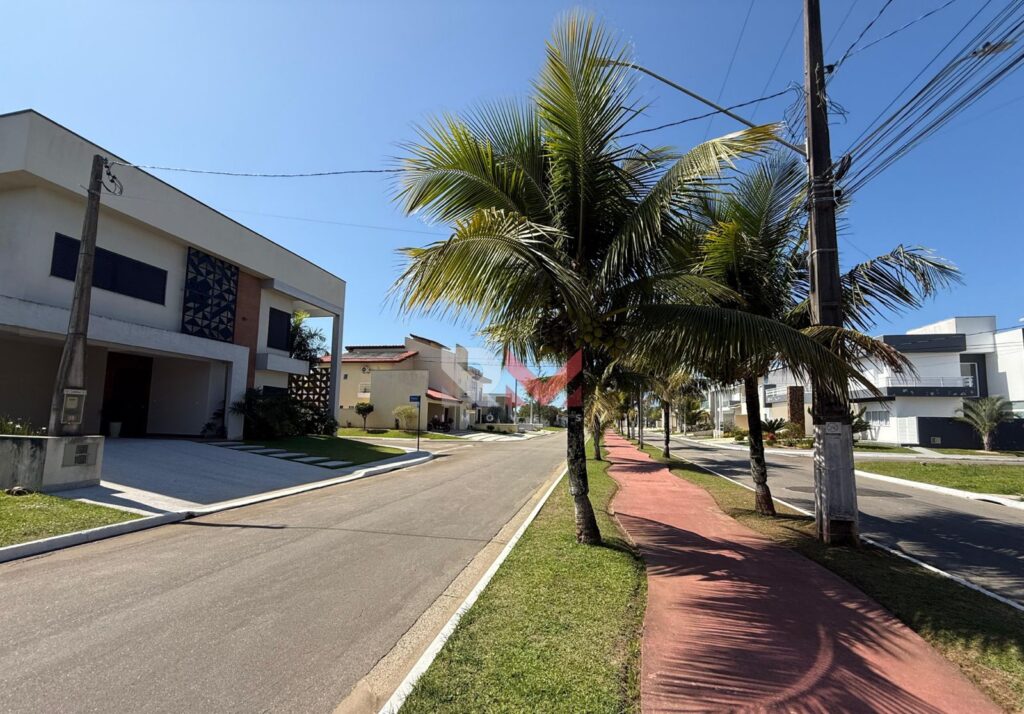 Terreno em ótima localização em condomínio no bairro Guacyra Itanhaém/Sp