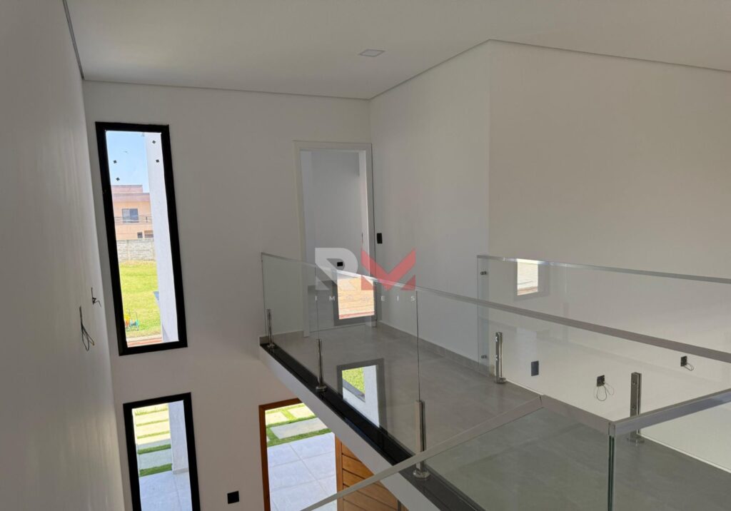 Casa alto padrão com piscina no condomínio Belize Itanhaém/Sp