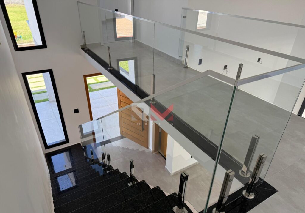 Casa alto padrão com piscina no condomínio Belize Itanhaém/Sp