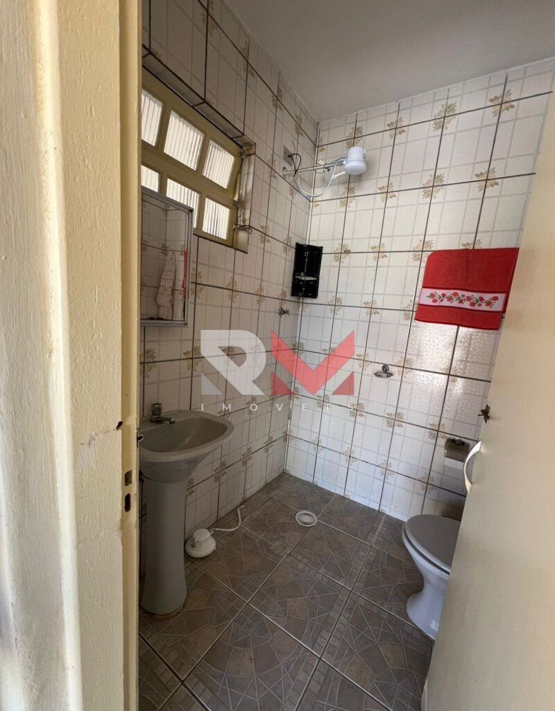 Casa a 660 metros da praia localizada no bairro Gaivota em Itanhaém/Sp